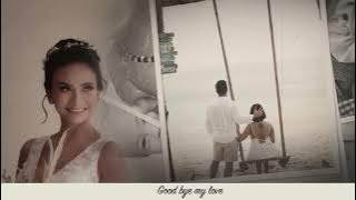 Vanessa Angel - Goodbye My Love ( song for Gala )