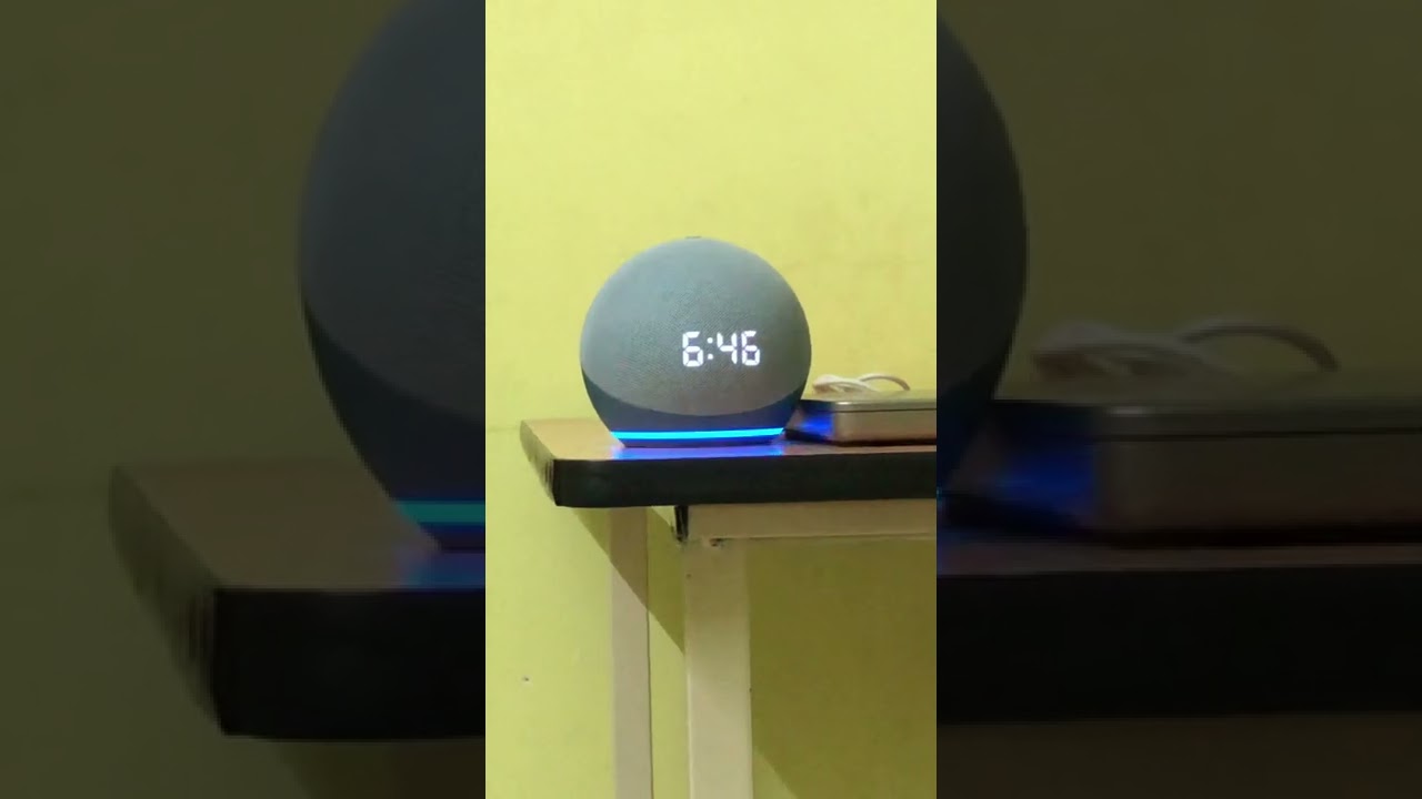 Alexa, Can you make animal sounds?