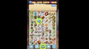 Merge Mansion - Part 27 - Level 11 - Walkthrough - FULL STORY - CaroGamesNL