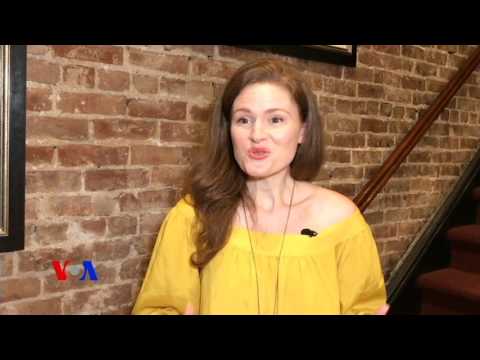 \"ჰამლეტი\