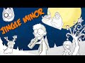 Jingle minor a cappella