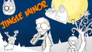 JINGLE MINOR (a cappella)