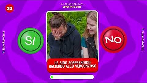 YO NUNCA NUNCA | ¿Te atreves a jugar con tus amigos? | 😈 85 Preguntas muy comprometidas 💞