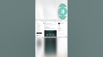 KASPA SOLVES BITCOIN