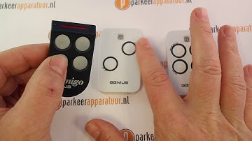 Programmeer Genius Kilo