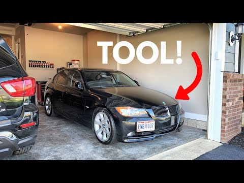 How To Diagnose Your BMW Battery/Charging System! DIY!