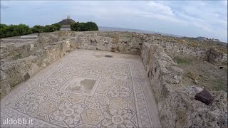 Nora, Sito Archeologico - Pula - Sardinia (Italy)