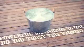 Pledgers Night Blessed To Be A Blessing