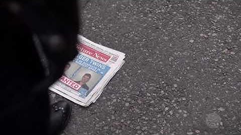 Elseworlds Part 2 Trigger twins and Black Suit Superman