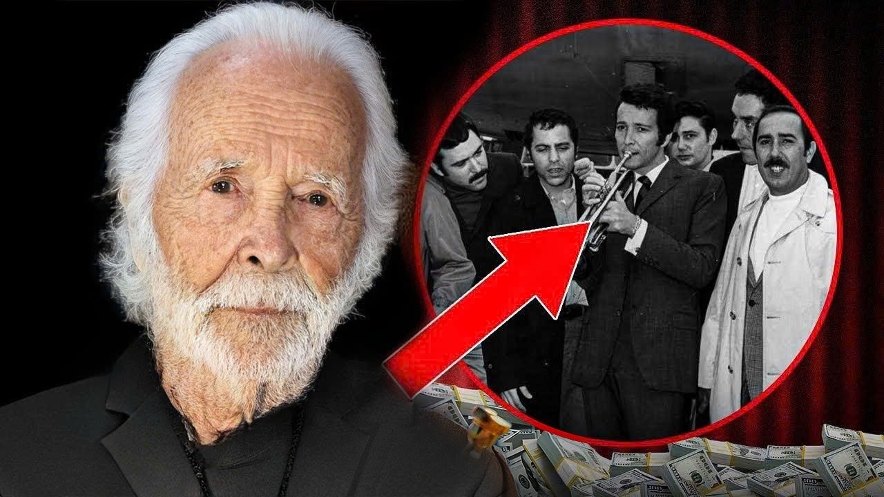The Secret That Made Herb Alpert One of the Richest Musicians in History