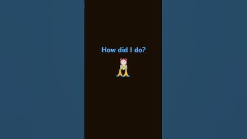 Making a character with my last 4 emojis