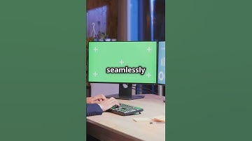 Master Your Workflow  Alt + Tab Magic for Changing Screens!