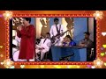 Singer swarnalatha introduction in sruthium layamum