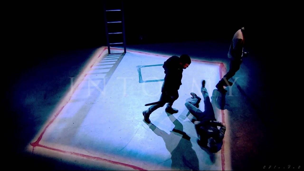 Coriolanus // Glass Heart Hymn