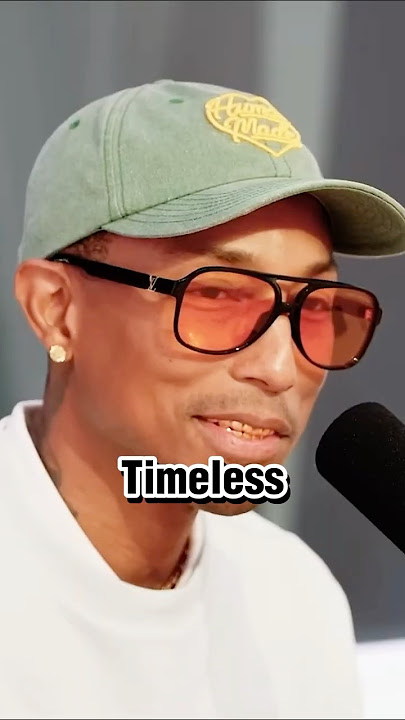 How Pharrell Williams Created 'Timeless' for The Weeknd & Playboi Carti