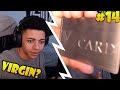 TSM Myth VIRGINITY CARD - Fortnite Funny and WTF Moments #14