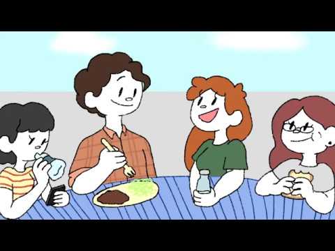 what are the stages of dating in high school story