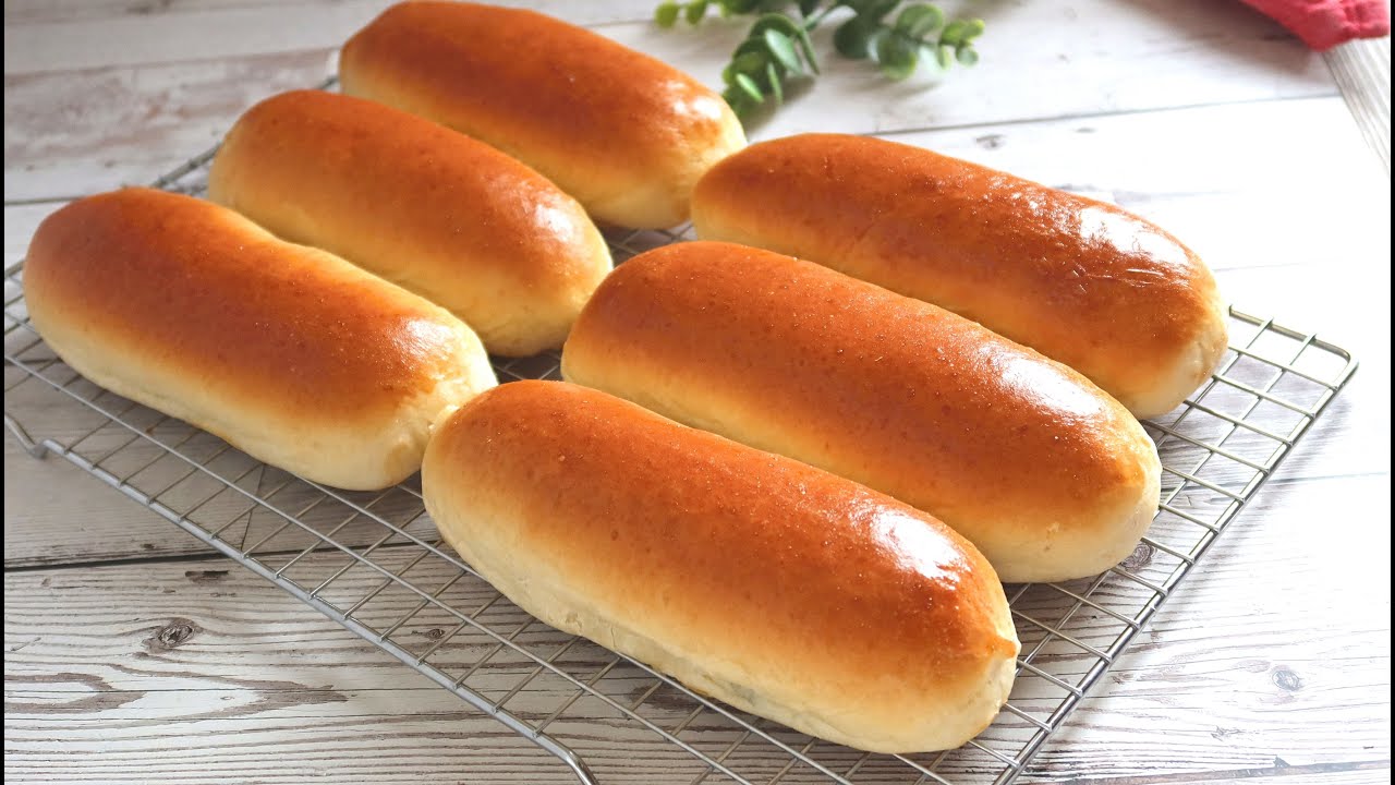 BOLLYCAOS caseros. ¡Tú puedes hacerlos! RECETA FÁCIL