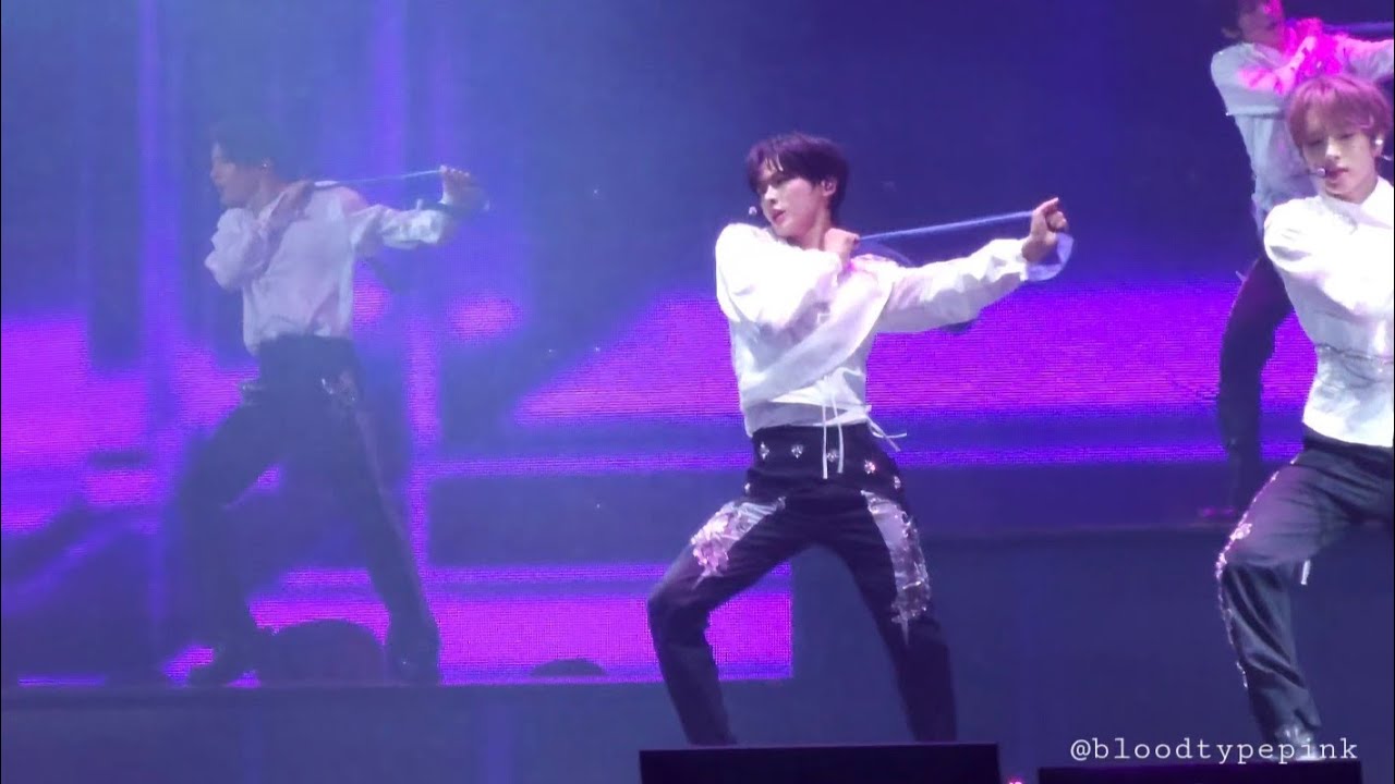 20251102 막콘 디자인🔞 Design NCT WISH 1st CONCERT TOUR INTO THE WISH : Our WISH Day3 엔시티 위시