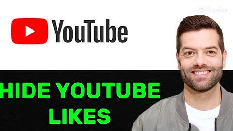 NEW! HOW TO HIDE LIKES ON YOUTUBE (STEP BY STEP GUIDE) 2025