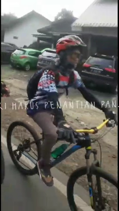 story wa terbaru 2021 30 detik || gowes serru