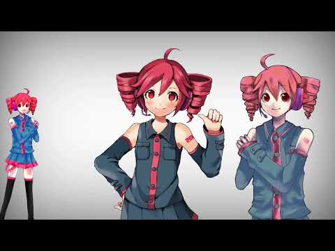 【TALKLOID】Twindrill history and... Kasane Teto NEW UPDATE?!!