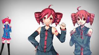 Twindrill history and... Kasane Teto NEW UPDATE?!!