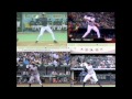 Alex Rodriguez Golf Swing