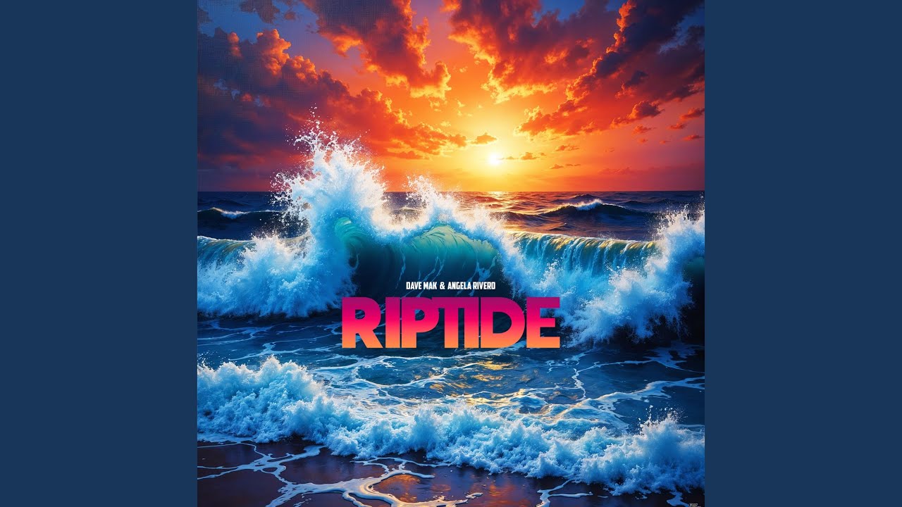 Watch Riptide on YouTube Watch Riptide on YouTube