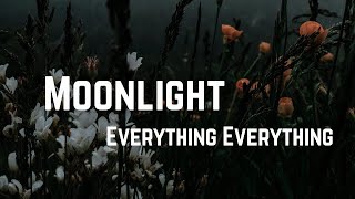 Everything Everything - Moonlight  Lyrics