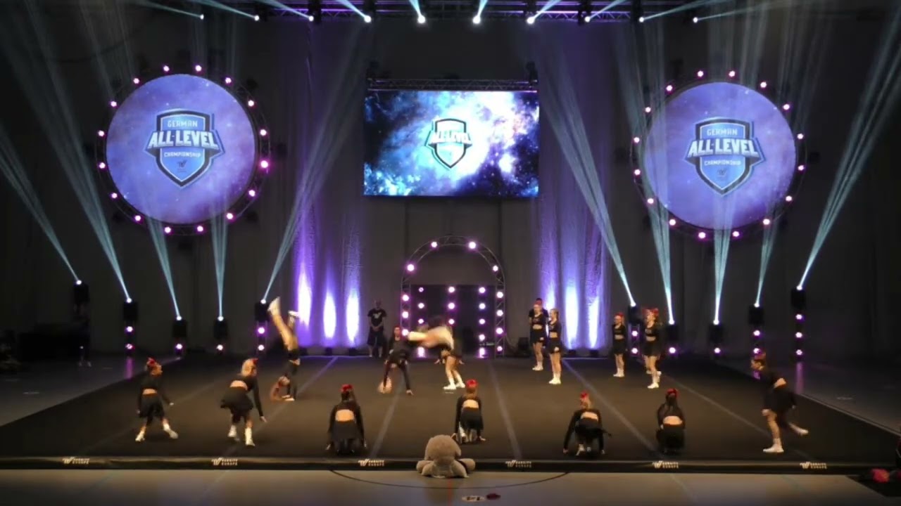 FLARE - U16 Level 2 | March 2nd 2024 – Hamburg