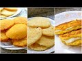 ¡Arepas Colombianas 3 Maneras! 🇨🇴 - Francisca Mejía