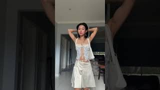 Day 7 And Obsessed With Fait Par Foutch Top