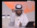 الشيخ وسيم يوسف يطوف عليهم ولدان مخلدون