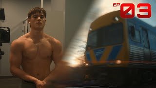 TRAIN to failure | STRONGER AND STRONGER