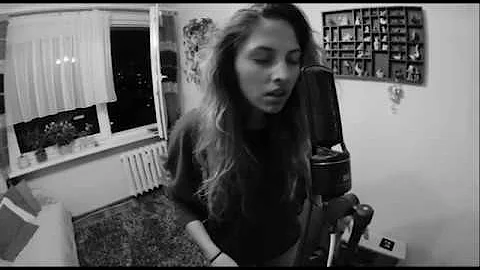 Paula - Fifty Shades Of Grey (Crazy In Love Cover)