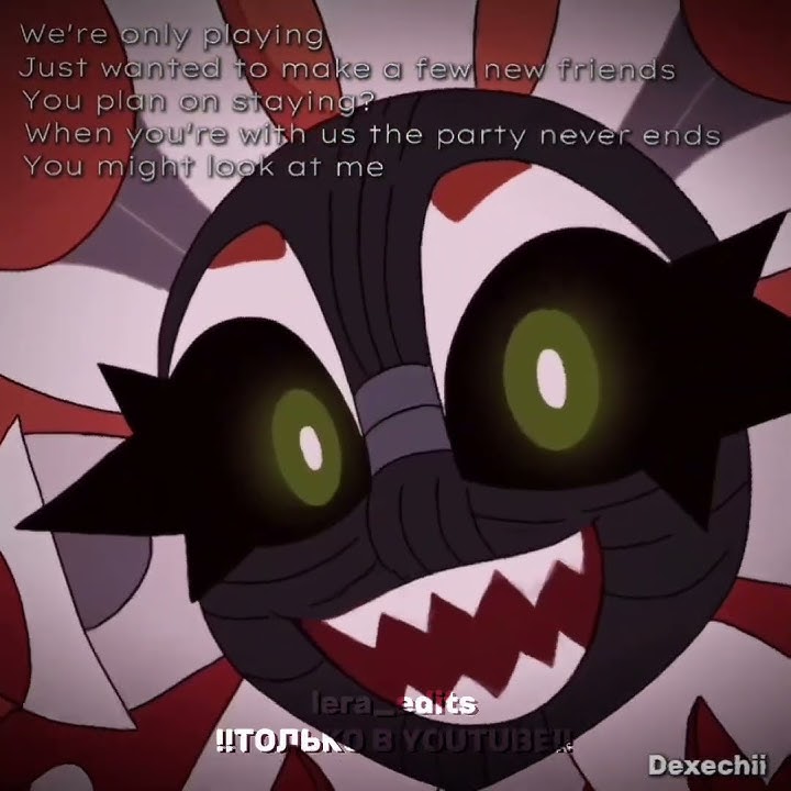 Join us for a bite|fnaf edit|Circus baby edit|#edit#fnaf#fnafsisterlocation#circusbaby#эдит#фнаф