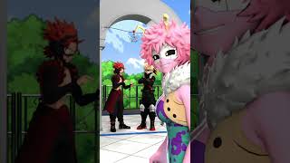 Bakugou And Kirishima Kiss? Mmm Part 2