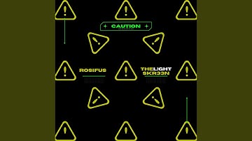 Caution!