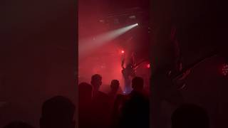 Russian Circles @ Dürer Kert, Budapest 2023