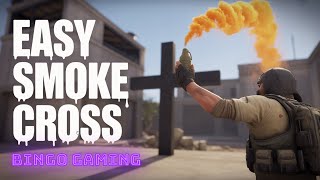 Dust2 All Smokes & Nades (T + CT) – Full CS2 Utility Guide