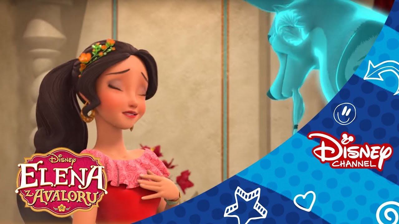 Elena Z Avaloru Piosenki Po Polsku Elena z Avaloru - Představení kouzelných stvoření z Avaloru. Pouze na