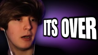 Liam Donovan ENDED his Career…