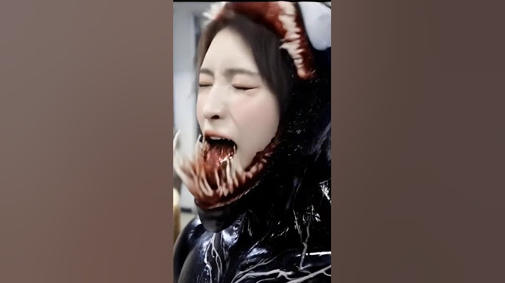 Momo Venom.