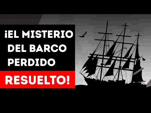 Vídeo: Secretos De Los Mares. Barcos Fantasmas Y Barcos Fantasmas - Vista Alternativa