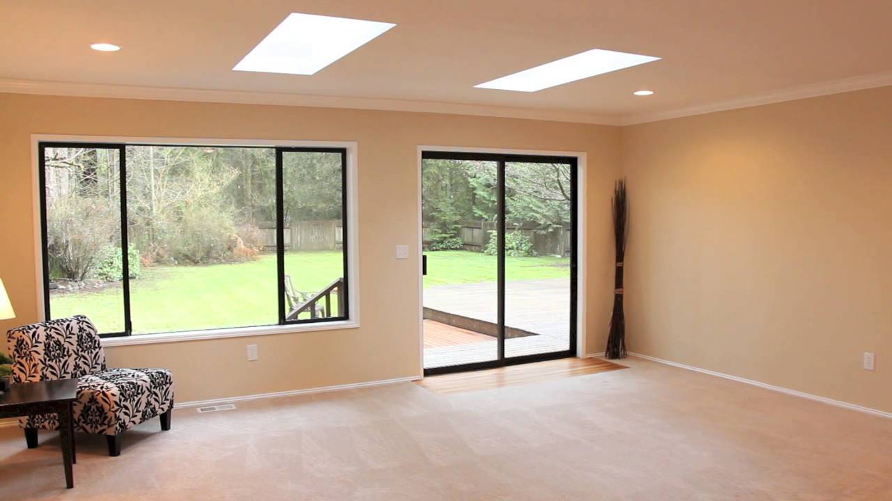 Lake Marcel Home for Sale, Carnation, WA Rambler, 3 bed, Community