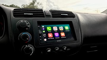 Hands-on with CarPlay in iOS 10.3 beta