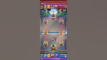 Update: Fisherman can fully defend Mega Knight