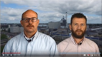 Tresviri promotional