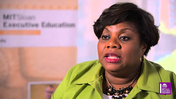 Veronica Marshall on Maximizing Your Personal Prod...